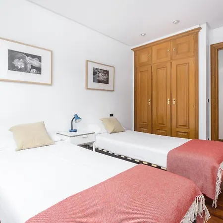 Always Easy I Pio Baroja Apartment *
