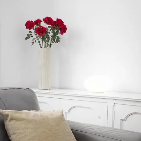 Always Easy I Pio Baroja Apartment *