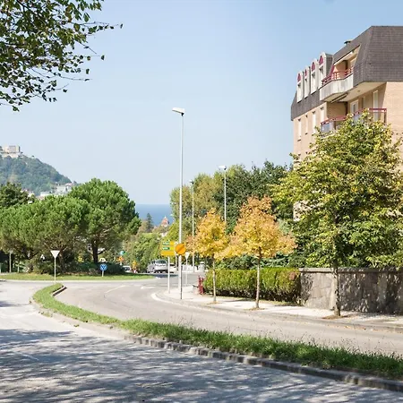 Apartment Always Easy I Pio Baroja *
