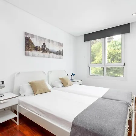 Always Easy I Pio Baroja Apartment *