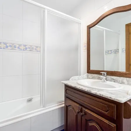 Always Easy I Pio Baroja Apartment San Sebastian