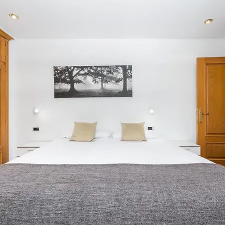 Apartment Always Easy I Pio Baroja